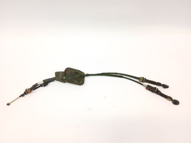 Recambio de cables palanca cambio para citroën xsara picasso (n68) 2.0 hdi referencia OEM IAM   