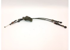 Recambio de cables palanca cambio para citroën xsara picasso (n68) 2.0 hdi referencia OEM IAM    2