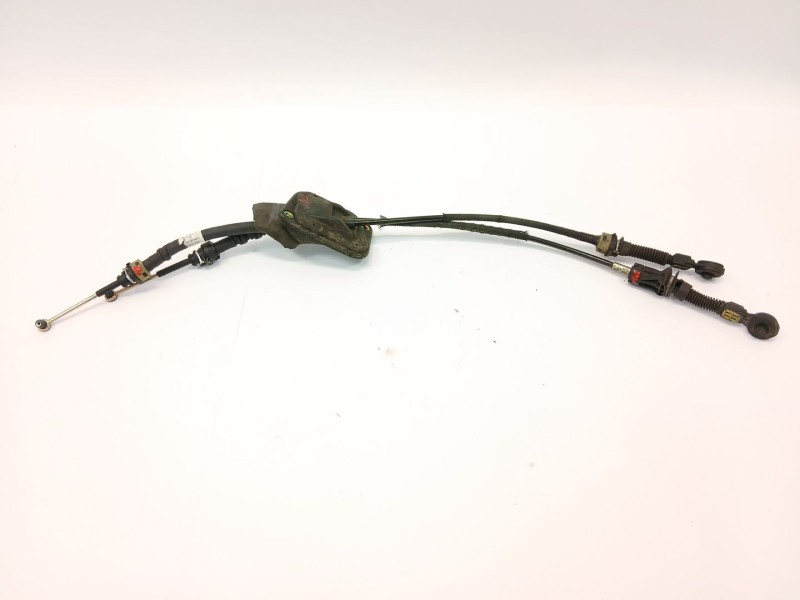 Recambio de cables palanca cambio para citroën xsara picasso (n68) 2.0 hdi referencia OEM IAM   