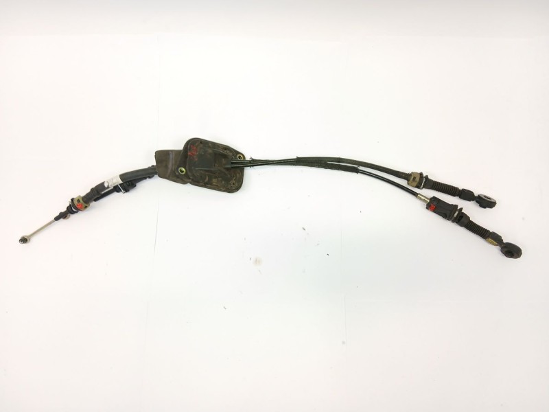 Recambio de cables palanca cambio para citroën xsara picasso (n68) 2.0 hdi referencia OEM IAM   