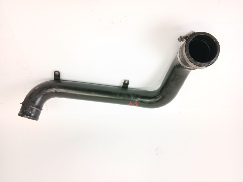 Recambio de tubo para audi a6 avant (4b5) 2.5 tdi referencia OEM IAM   