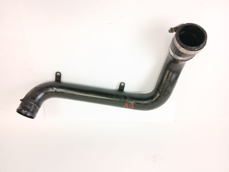 Recambio de tubo para audi a6 avant (4b5) 2.5 tdi referencia OEM IAM   