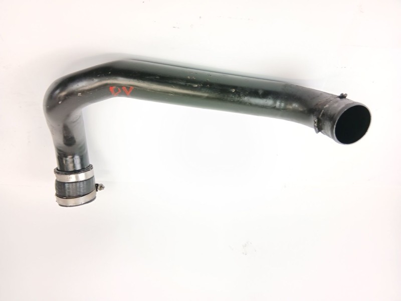 Recambio de tubo para audi a6 avant (4b5) 2.5 tdi referencia OEM IAM   