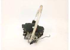 Recambio de cerradura puerta delantera izquierda para audi a6 avant (4b5) 2.5 tdi referencia OEM IAM 4B1837015  