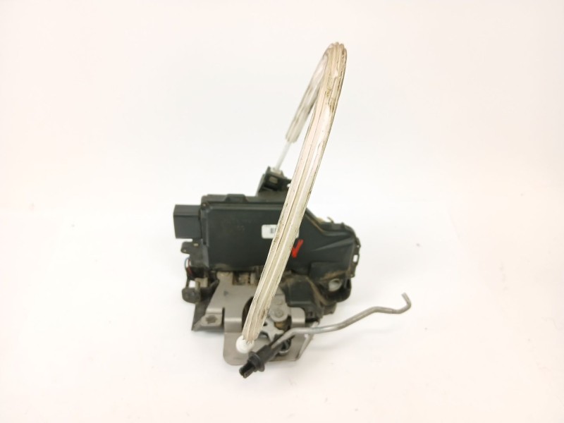 Recambio de cerradura puerta delantera izquierda para audi a6 avant (4b5) 2.5 tdi referencia OEM IAM 4B1837015  