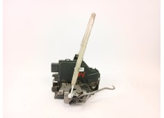 Recambio de cerradura puerta delantera izquierda para audi a6 avant (4b5) 2.5 tdi referencia OEM IAM 4B1837015   2