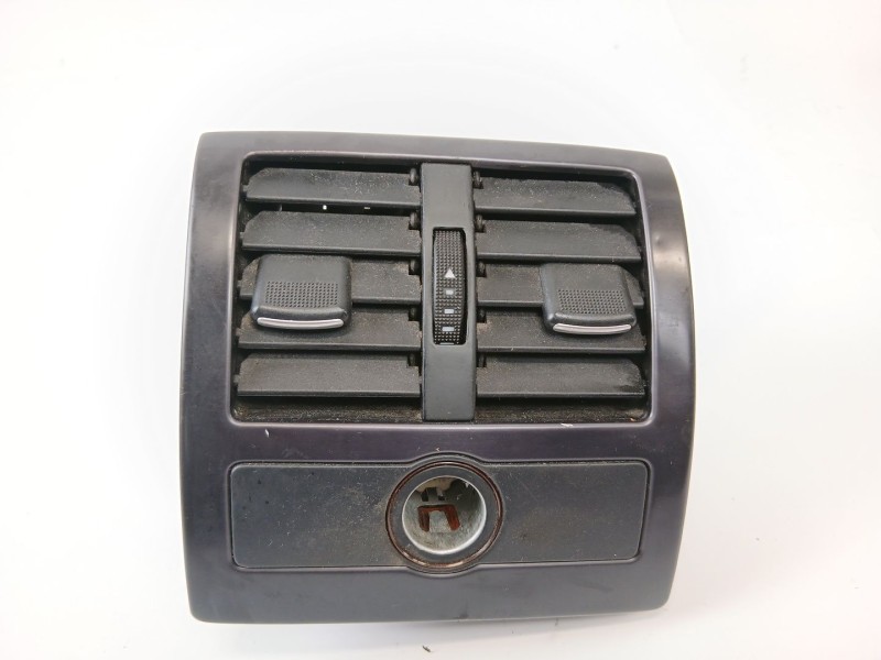 Recambio de rejilla aireadora para audi a6 avant (4b5) 2.5 tdi referencia OEM IAM 4B0815743  
