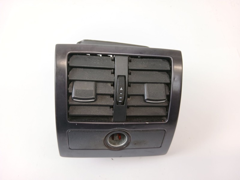 Recambio de rejilla aireadora para audi a6 avant (4b5) 2.5 tdi referencia OEM IAM 4B0815743  