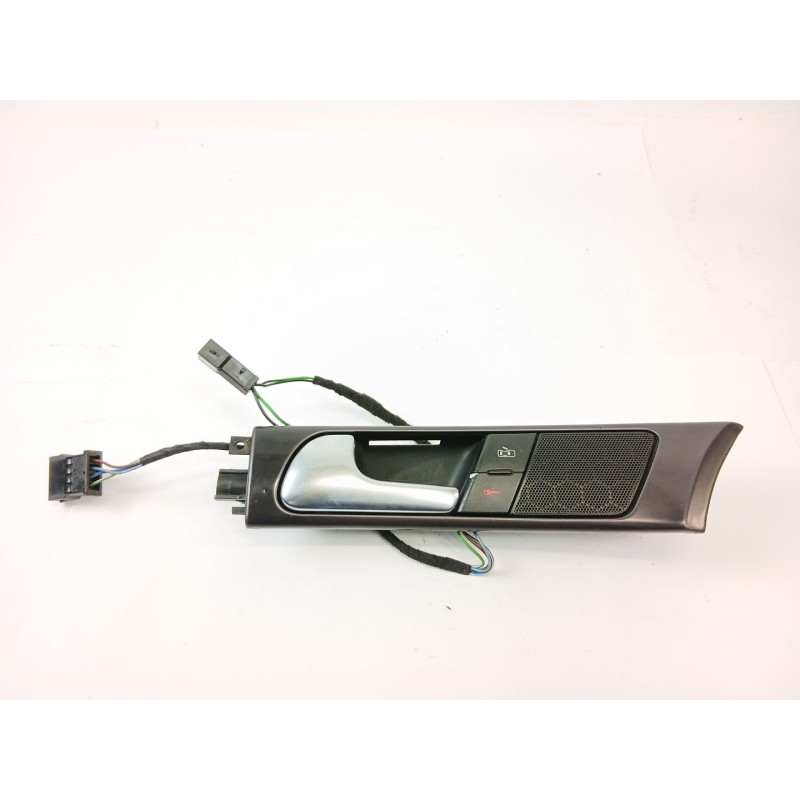 Recambio de maneta interior delantera izquierda para audi a6 avant (4b5) 2.5 tdi referencia OEM IAM 4B837019  