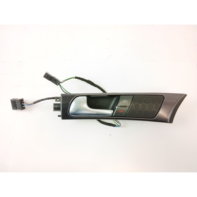 Recambio de maneta interior delantera izquierda para audi a6 avant (4b5) 2.5 tdi referencia OEM IAM 4B837019  