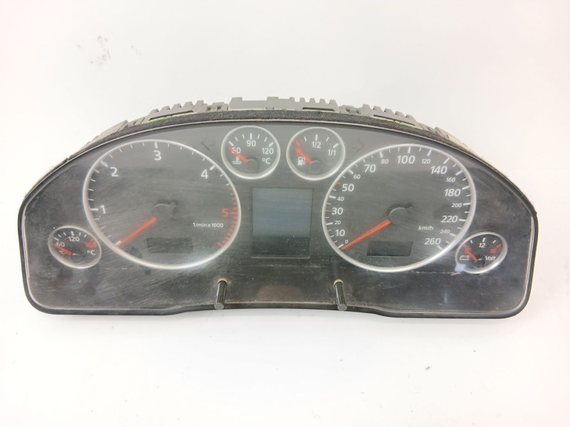 Recambio de cuadro instrumentos para audi a6 avant (4b5) 2.5 tdi referencia OEM IAM 88311285  