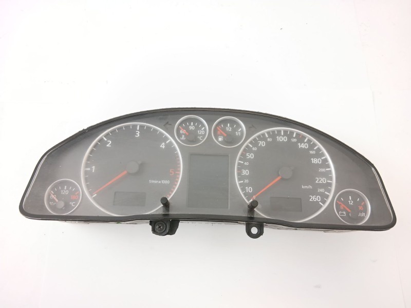 Recambio de cuadro instrumentos para audi a6 avant (4b5) 2.5 tdi referencia OEM IAM 88311285  