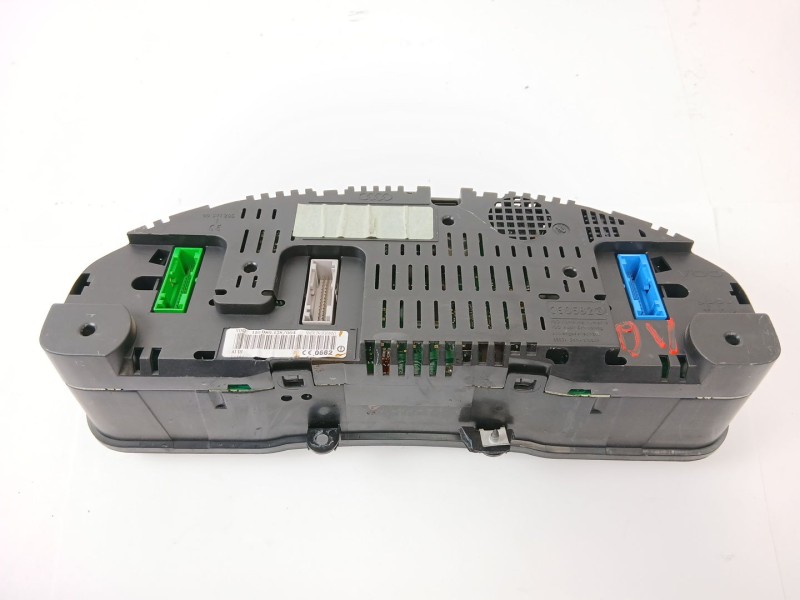 Recambio de cuadro instrumentos para audi a6 avant (4b5) 2.5 tdi referencia OEM IAM 88311285  