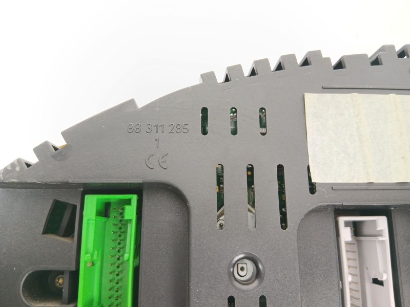 Recambio de cuadro instrumentos para audi a6 avant (4b5) 2.5 tdi referencia OEM IAM 88311285  