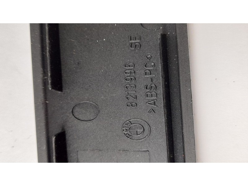 Recambio de moldura para bmw serie 3 touring (e46) 320d referencia OEM IAM 8213996  