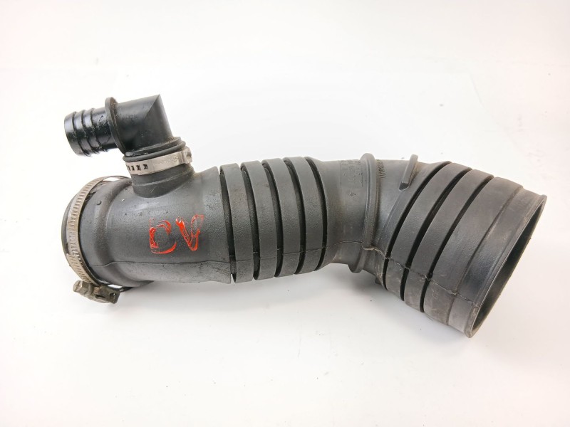 Recambio de tubo admision para audi a6 avant (4b5) 2.5 tdi referencia OEM IAM 3B0129615  