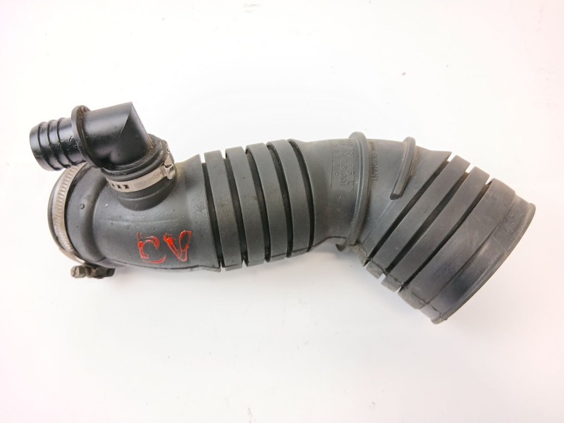 Recambio de tubo admision para audi a6 avant (4b5) 2.5 tdi referencia OEM IAM 3B0129615  