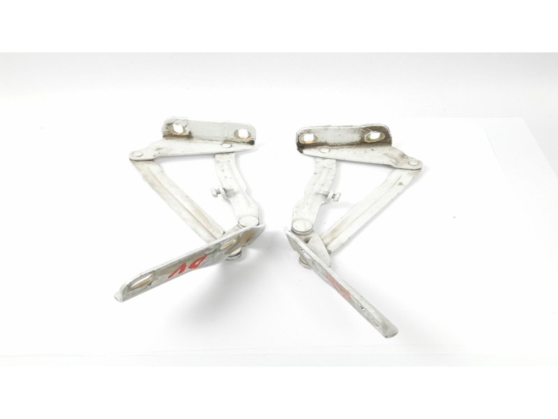Recambio de bisagra para mercedes sprinter 3,5-t furgón (906) 316 cdi referencia OEM IAM 9067500021  