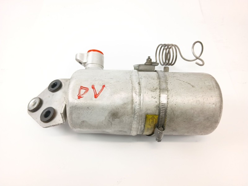 Recambio de condensador / radiador aire acondicionado para audi a6 avant (4b5) 2.5 tdi referencia OEM IAM   