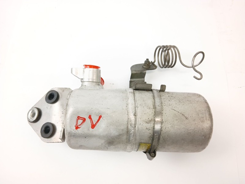 Recambio de condensador / radiador aire acondicionado para audi a6 avant (4b5) 2.5 tdi referencia OEM IAM   