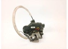 Recambio de cerradura puerta delantera derecha para audi a6 avant (4b5) 2.5 tdi referencia OEM IAM 4B1837016  