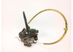 Recambio de cerradura puerta trasera derecha para audi a6 avant (4b5) 2.5 tdi referencia OEM IAM 4B0839016  