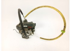 Recambio de cerradura puerta trasera derecha para audi a6 avant (4b5) 2.5 tdi referencia OEM IAM 4B0839016   2