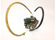 Recambio de cerradura puerta trasera izquierda para audi a6 avant (4b5) 2.5 tdi referencia OEM IAM 4B0839015  