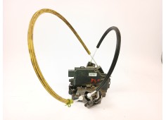 Recambio de cerradura puerta trasera izquierda para audi a6 avant (4b5) 2.5 tdi referencia OEM IAM 4B0839015   2