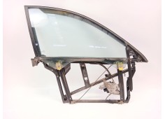 Recambio de puerta delantera derecha para audi a6 avant (4b5) 2.5 tdi referencia OEM IAM    2