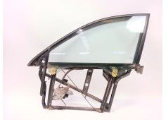 Recambio de puerta delantera izquierda para audi a6 avant (4b5) 2.5 tdi referencia OEM IAM    2