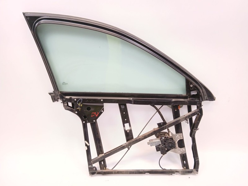 Recambio de puerta delantera izquierda para audi a6 avant (4b5) 2.5 tdi referencia OEM IAM   