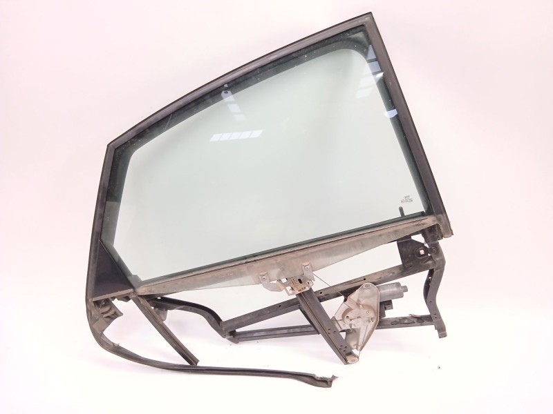 Recambio de puerta trasera derecha para audi a6 avant (4b5) 2.5 tdi referencia OEM IAM   