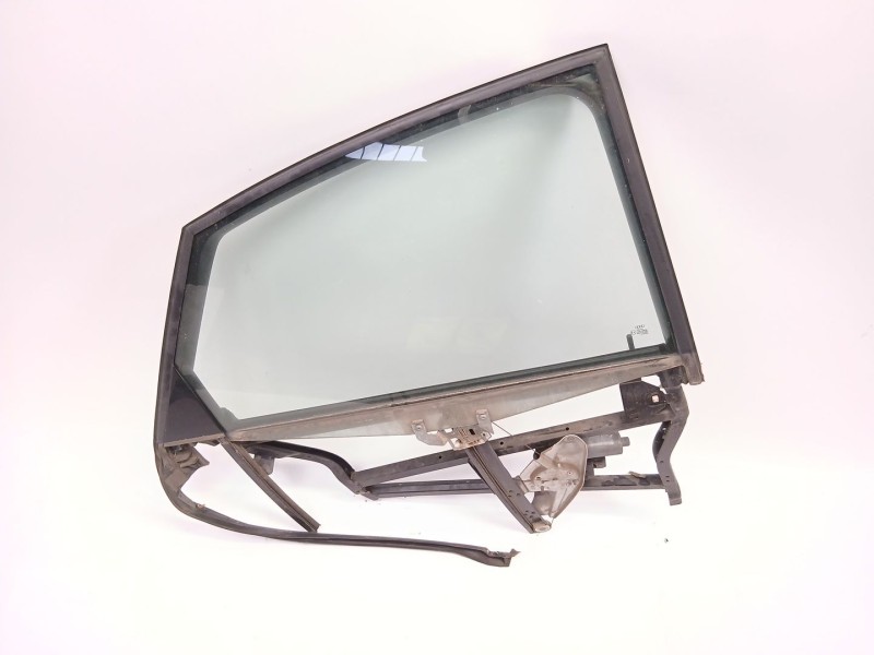Recambio de puerta trasera derecha para audi a6 avant (4b5) 2.5 tdi referencia OEM IAM   