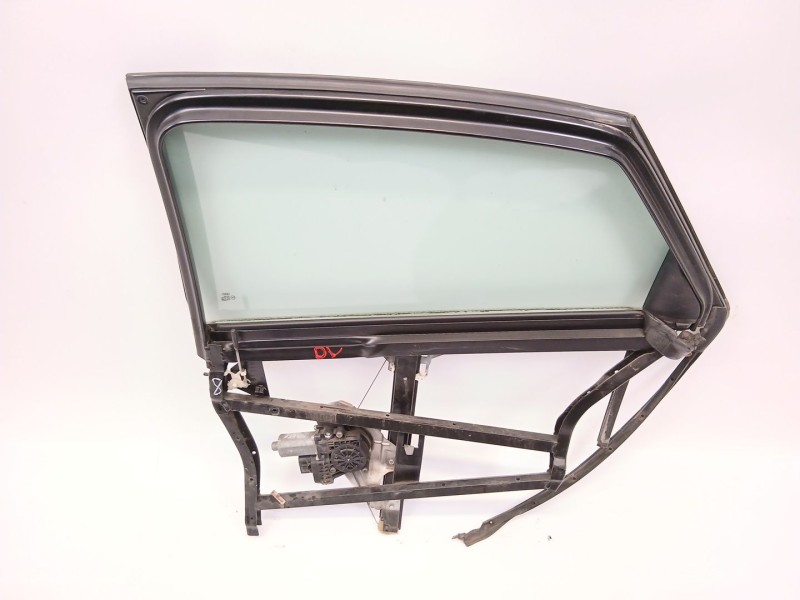 Recambio de puerta trasera derecha para audi a6 avant (4b5) 2.5 tdi referencia OEM IAM   