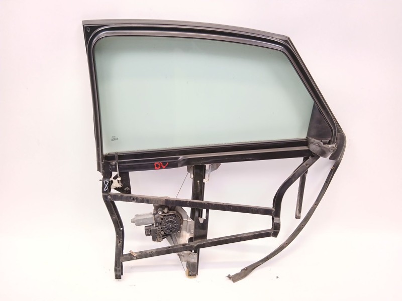 Recambio de puerta trasera derecha para audi a6 avant (4b5) 2.5 tdi referencia OEM IAM   