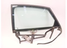 Recambio de puerta trasera izquierda para audi a6 avant (4b5) 2.5 tdi referencia OEM IAM   