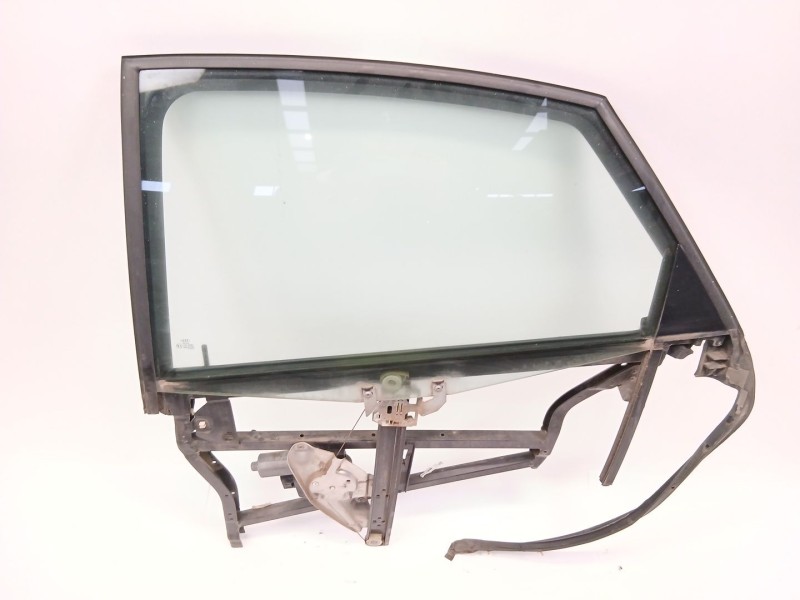 Recambio de puerta trasera izquierda para audi a6 avant (4b5) 2.5 tdi referencia OEM IAM   