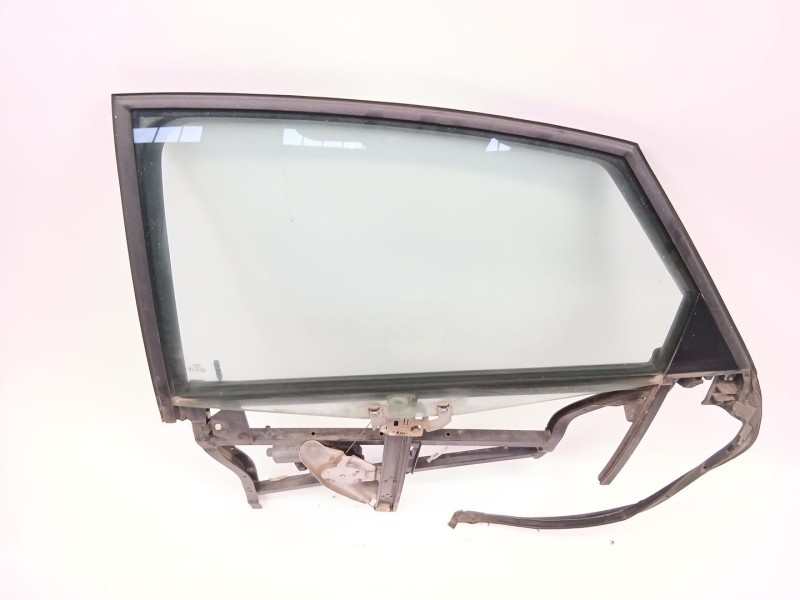 Recambio de puerta trasera izquierda para audi a6 avant (4b5) 2.5 tdi referencia OEM IAM   