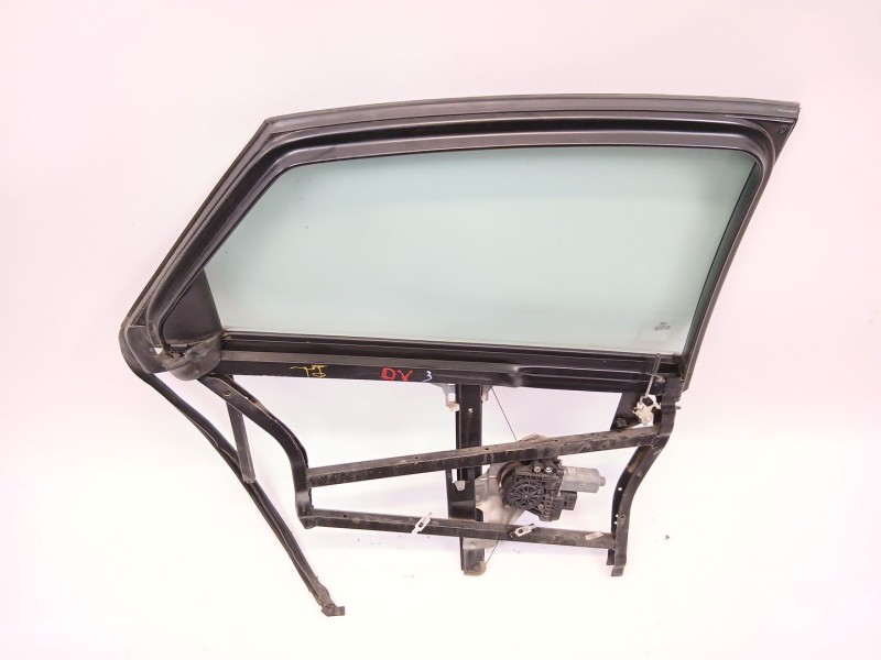 Recambio de puerta trasera izquierda para audi a6 avant (4b5) 2.5 tdi referencia OEM IAM   
