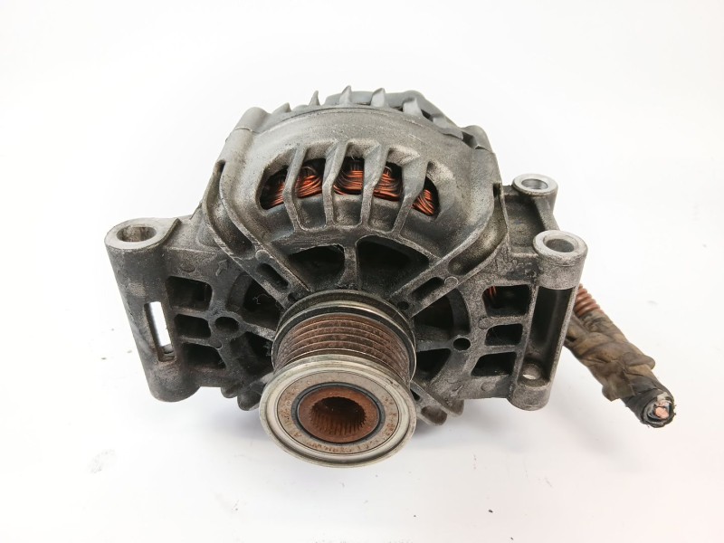 Recambio de alternador para peugeot 308 sw i (4e_, 4h_) 1.6 16v referencia OEM IAM 7576513  