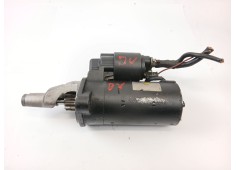 Recambio de motor arranque para audi a6 avant (4b5) 2.5 tdi referencia OEM IAM   
