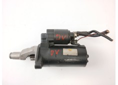 Recambio de motor arranque para audi a6 avant (4b5) 2.5 tdi referencia OEM IAM    2