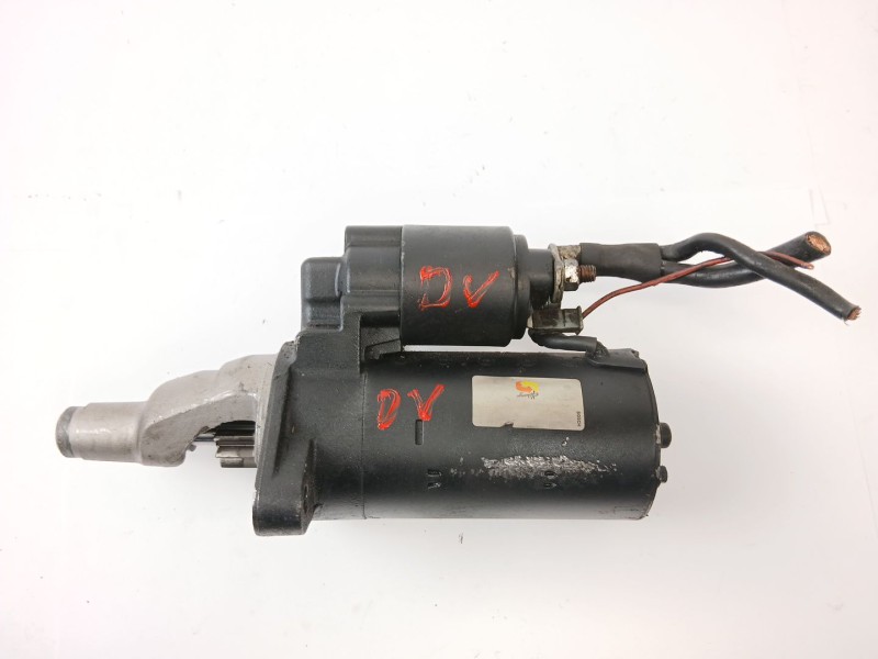 Recambio de motor arranque para audi a6 avant (4b5) 2.5 tdi referencia OEM IAM   