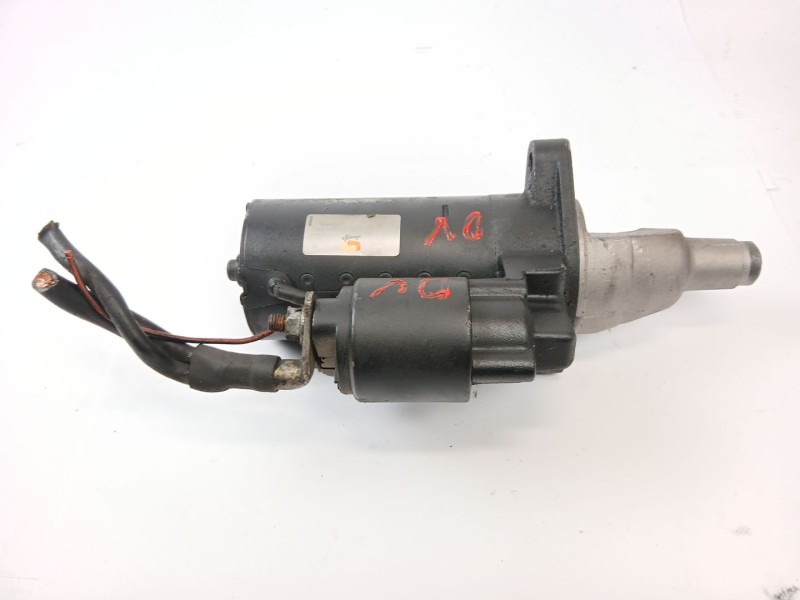 Recambio de motor arranque para audi a6 avant (4b5) 2.5 tdi referencia OEM IAM   
