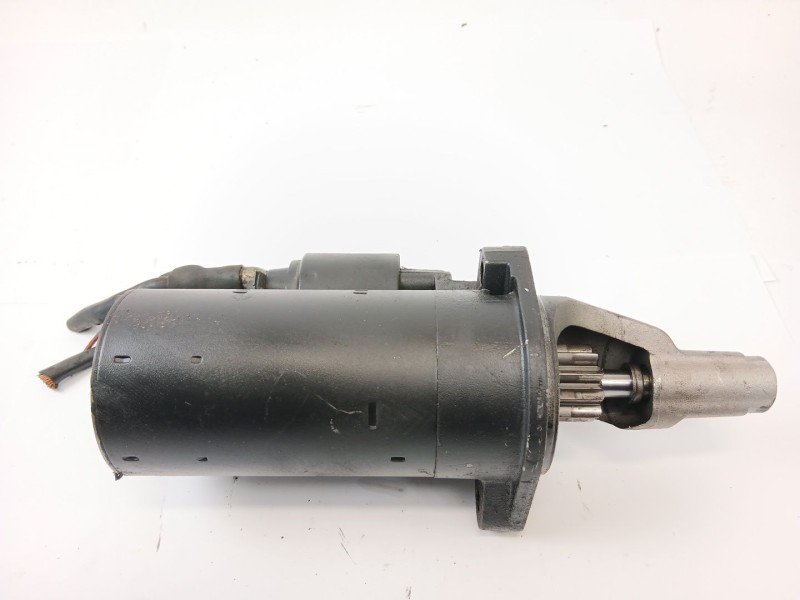 Recambio de motor arranque para audi a6 avant (4b5) 2.5 tdi referencia OEM IAM   