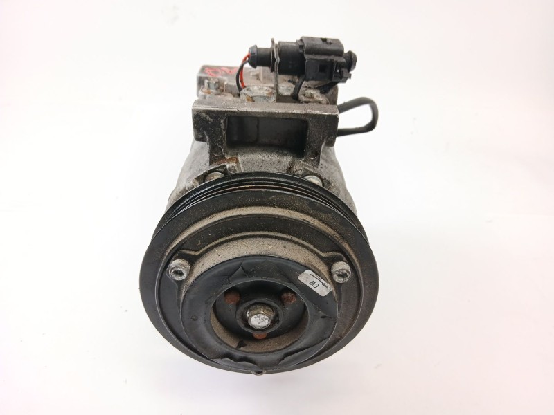 Recambio de compresor aire acondicionado para audi a6 avant (4b5) 2.5 tdi referencia OEM IAM 8FK351316841  