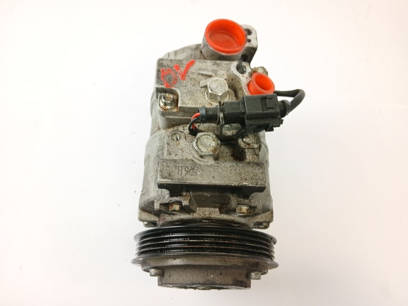 Recambio de compresor aire acondicionado para audi a6 avant (4b5) 2.5 tdi referencia OEM IAM 8FK351316841  