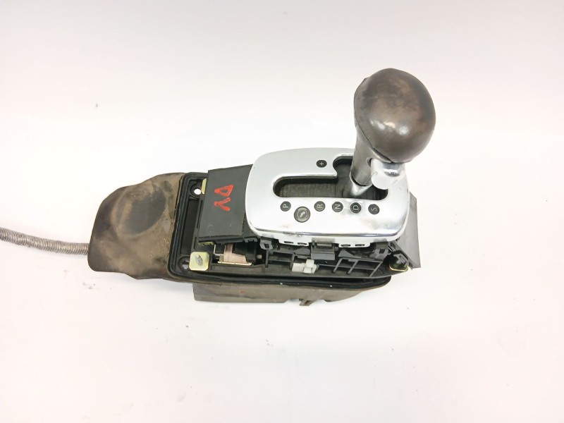 Recambio de palanca cambio para audi a6 avant (4b5) 2.5 tdi referencia OEM IAM   
