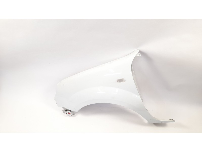 Recambio de aleta delantera izquierda para nissan kubistar (x76) 1.5 dci referencia OEM IAM 200320038474941  